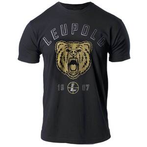 Leupold Men's Kodiak Short Sleeve Shirt