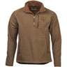 Leupold Men's Make Ready Quarter Zip Fleece Jacket