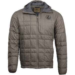 Leupold Men's Quick Thaw Insulated Winter Jacket
