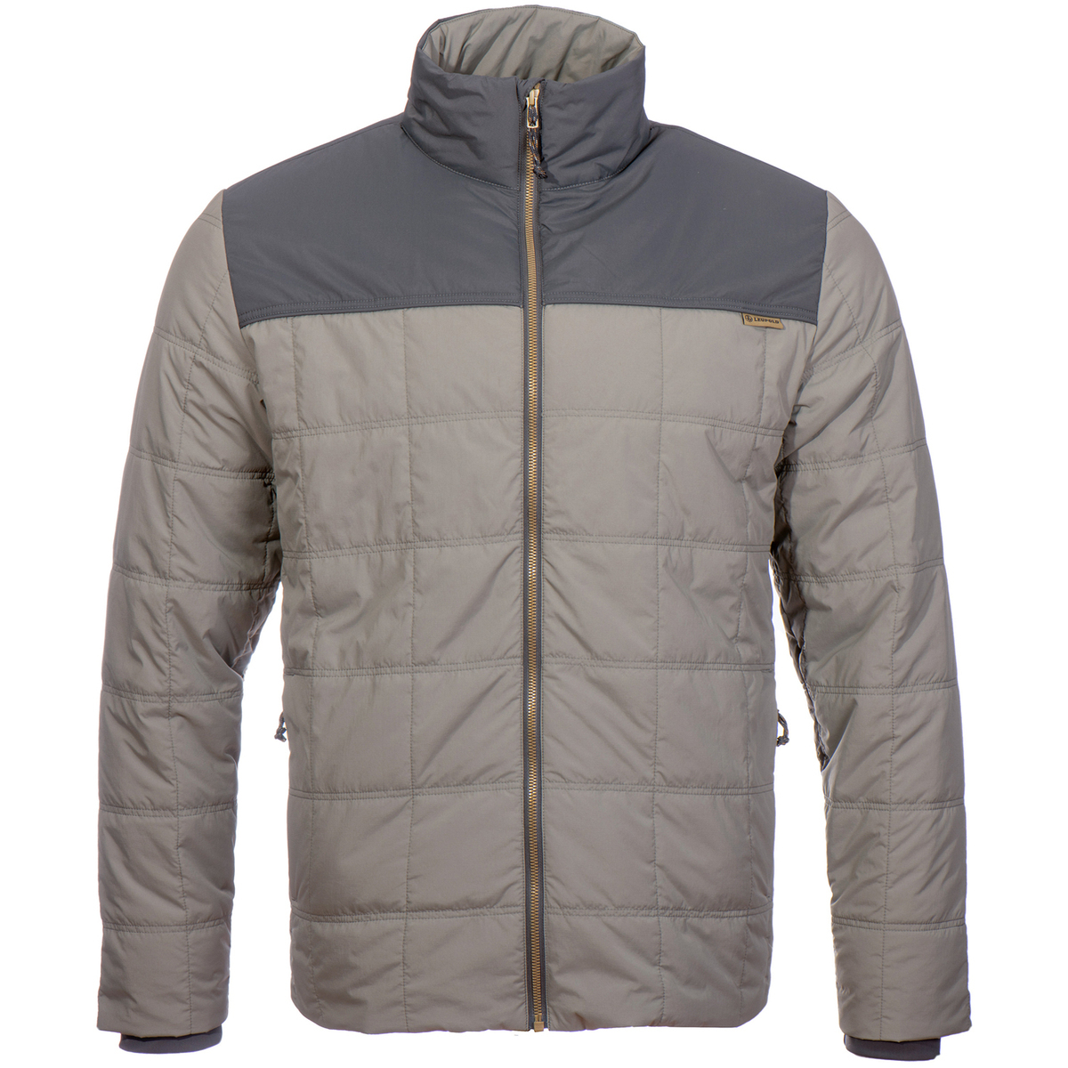 Leupold Men's Santiam Insulated Jacket Leupold Men's Santiam Insulated Jacket