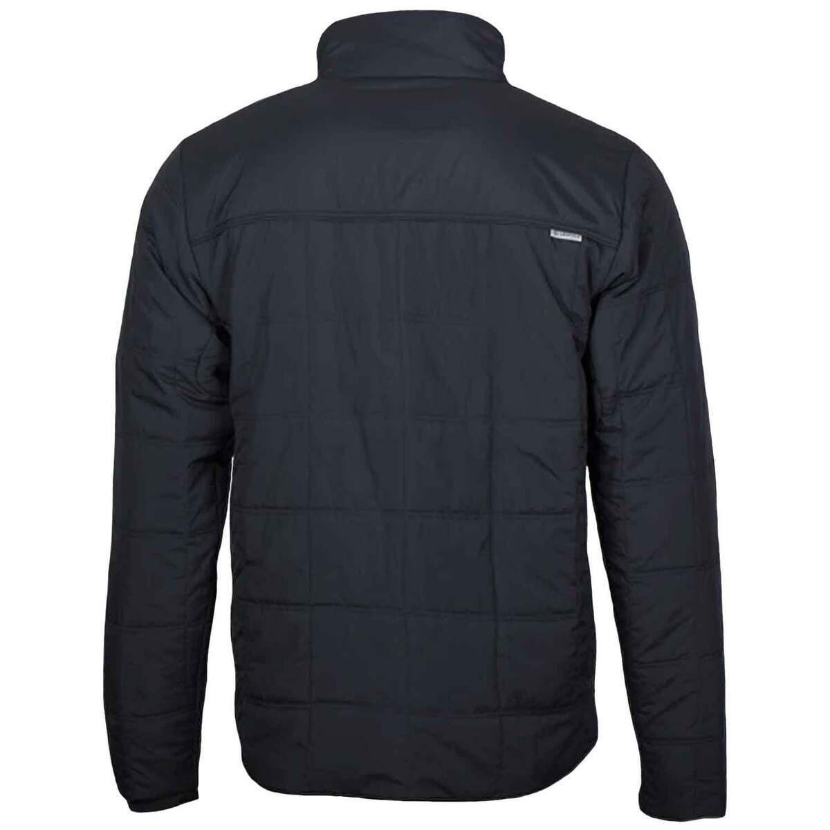Leupold Men's Santiam Insulated Jacket | Sportsman's Warehouse