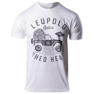 Leupold Men's Shed Head Short Sleeve Shirt