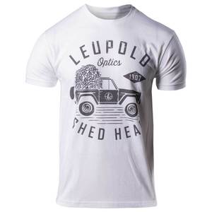 Leupold Men's Shed Head Short Sleeve Shirt Leupold Men's Shed Head Short Sleeve Shirt