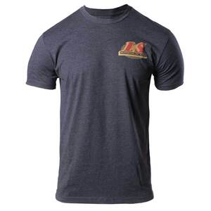 Leupold Men's Vintage MFG Short Sleeve Shirt