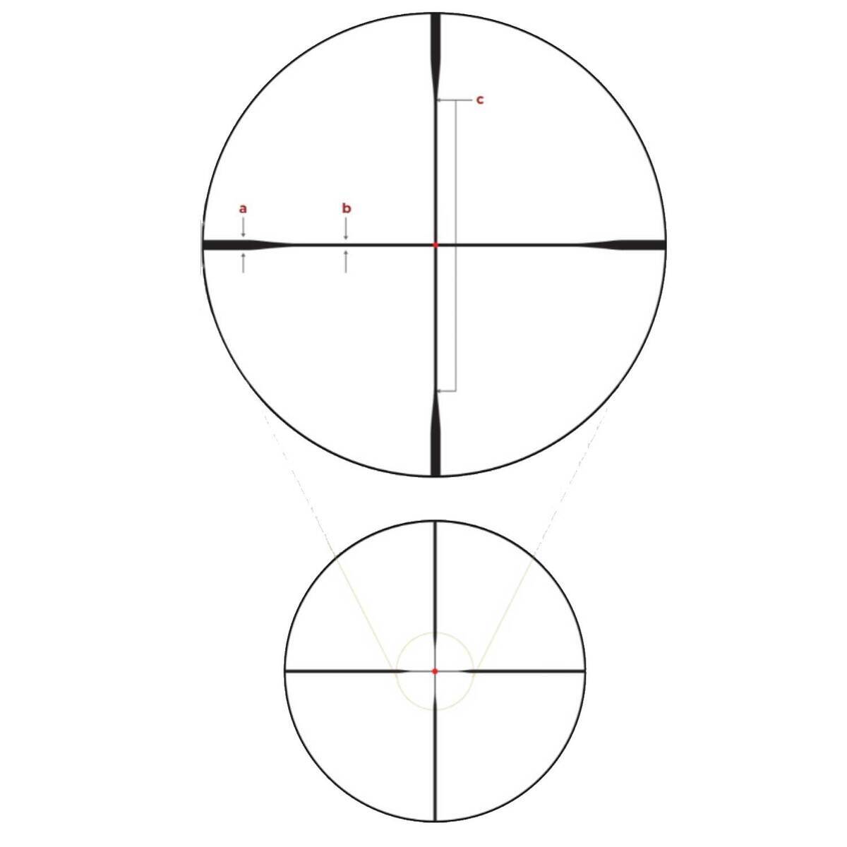 Leupold Patrol 6HD 1-6X24 Rifle Scope - Firedot Duplex - Black Leupold Patrol 6HD 1-6X24 Rifle Scope - Firedot Duplex - Black