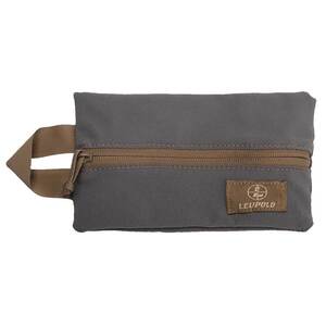 Leupold Pro Gear Stretch Zip Pouch - Small