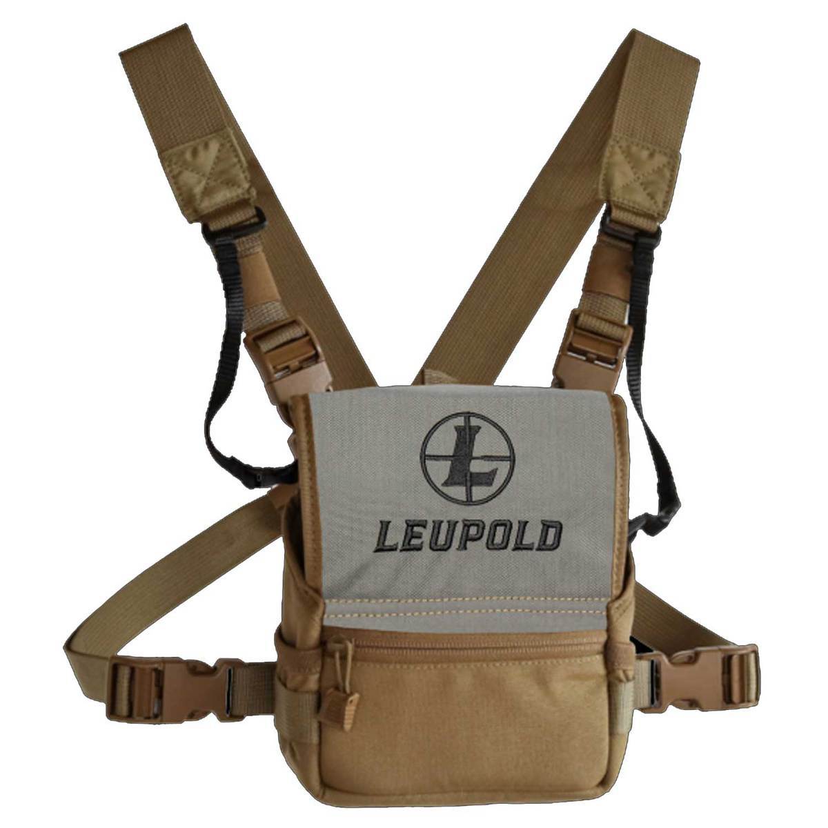 Leupold Pro Guide Binocular Harness Leupold Pro Guide Binocular Harness