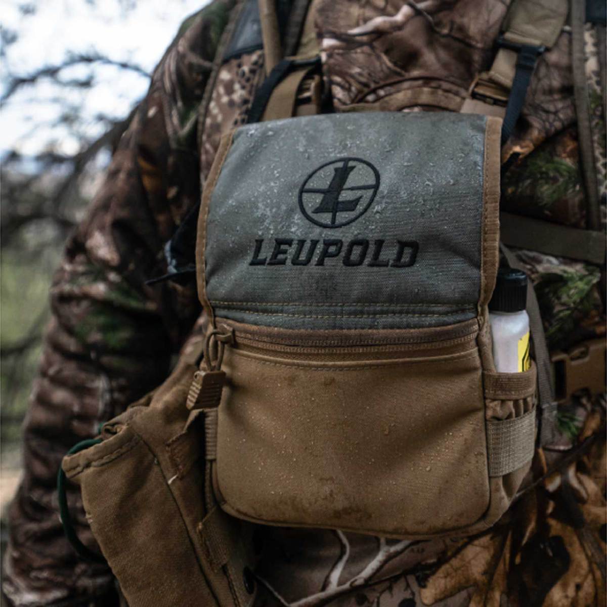 Leupold Pro Guide Binocular Harness Leupold Pro Guide Binocular Harness