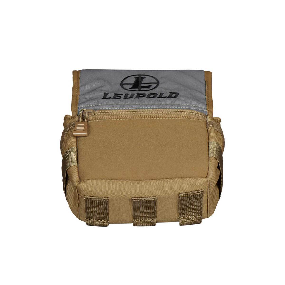 Leupold Pro Guide Binocular Harness 2 - Brown Leupold Pro Guide Binocular Harness 2 - Brown