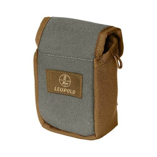 Leupold Pro Guide Rangefinder Pouch – Brown