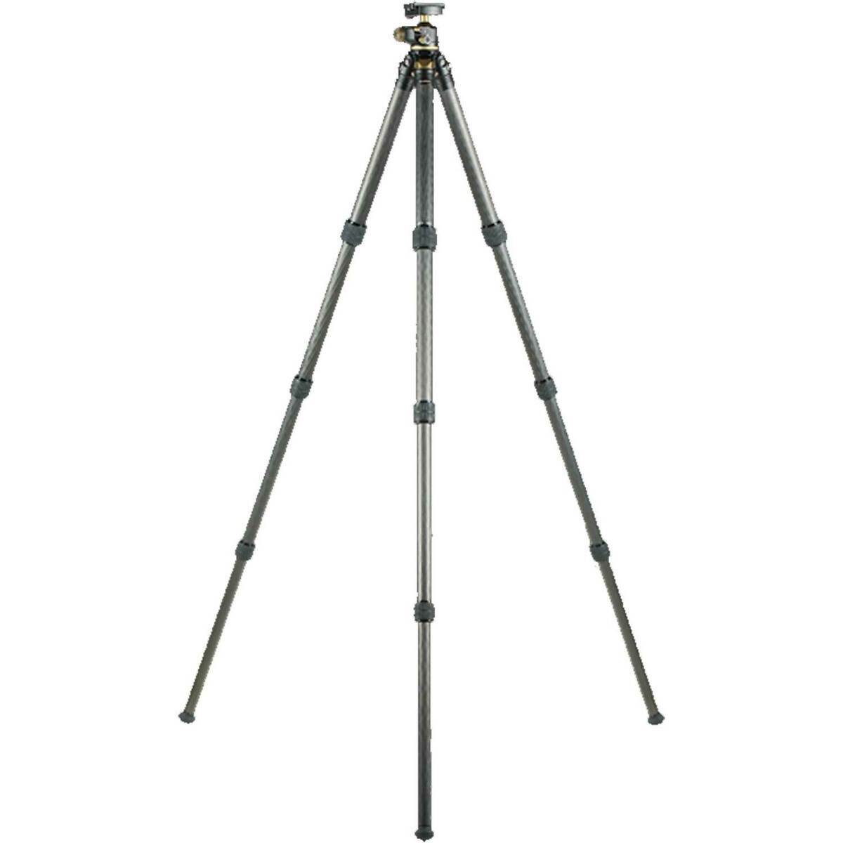 Leupold Pro Guide Tripod Kit Leupold Pro Guide Tripod Kit
