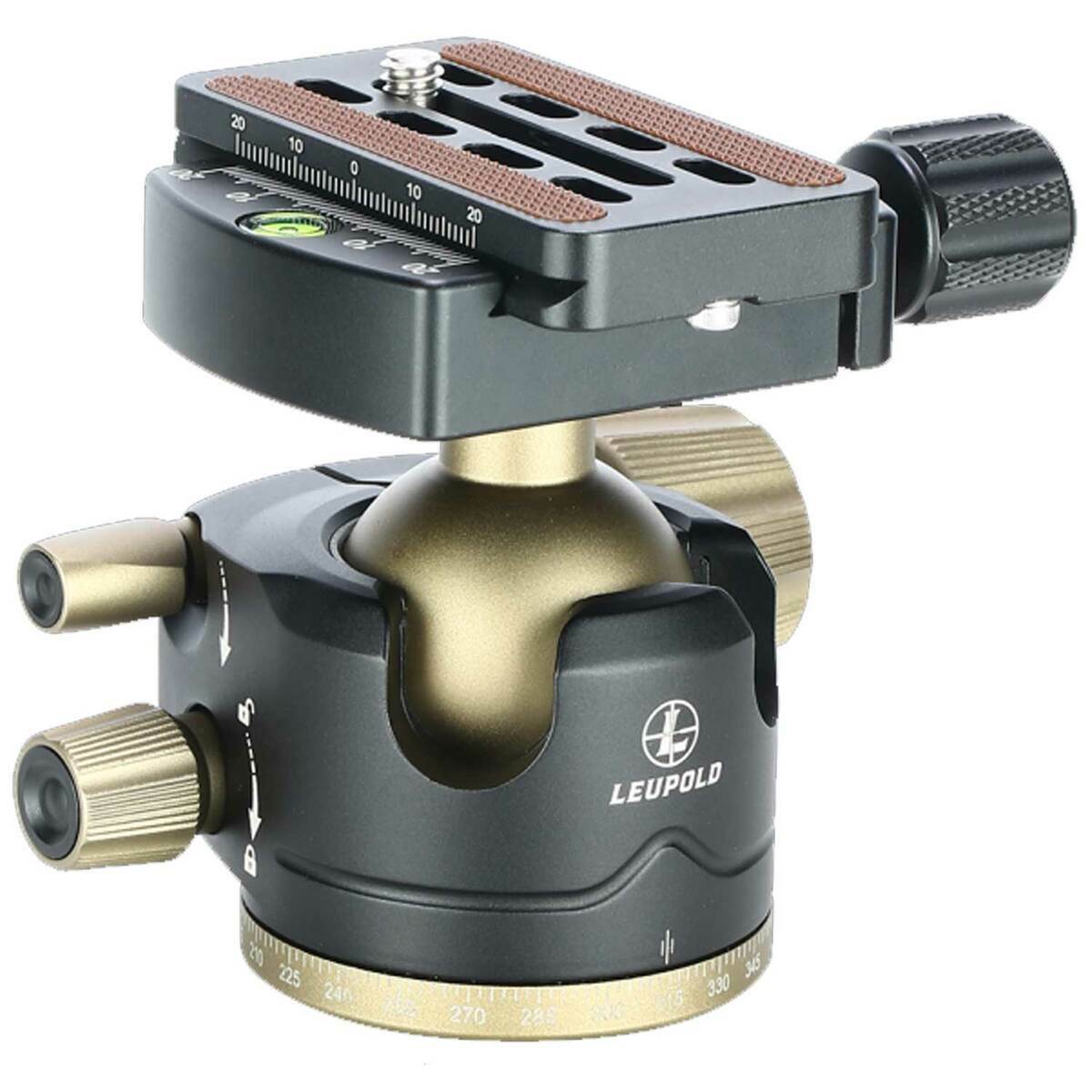 Leupold Pro Guide Tripod Kit Leupold Pro Guide Tripod Kit