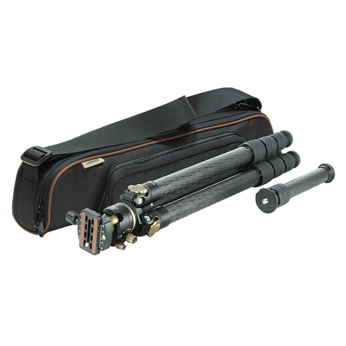 Leupold Pro Guide Tripod Kit Leupold Pro Guide Tripod Kit