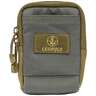 Leupold Pro Guide Zippered Accessory Pouch - Gray