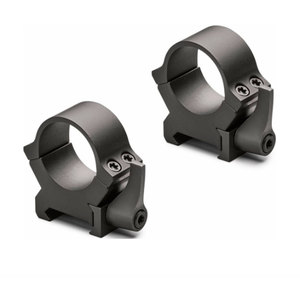 Leupold QRW2 1in Scope Rings - Low