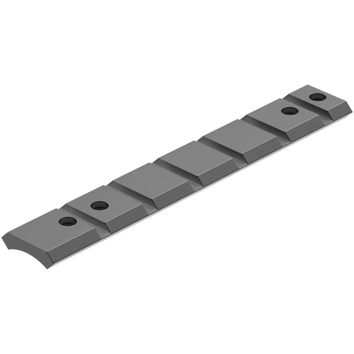 Leupold QRW/PRW Browning BAR Base - 1 Piece - Black Leupold QRW/PRW Browning BAR Base - 1 Piece - Black