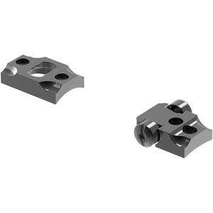 Leupold Remington 7 Standard Gloss Scope Base - 2 Piece