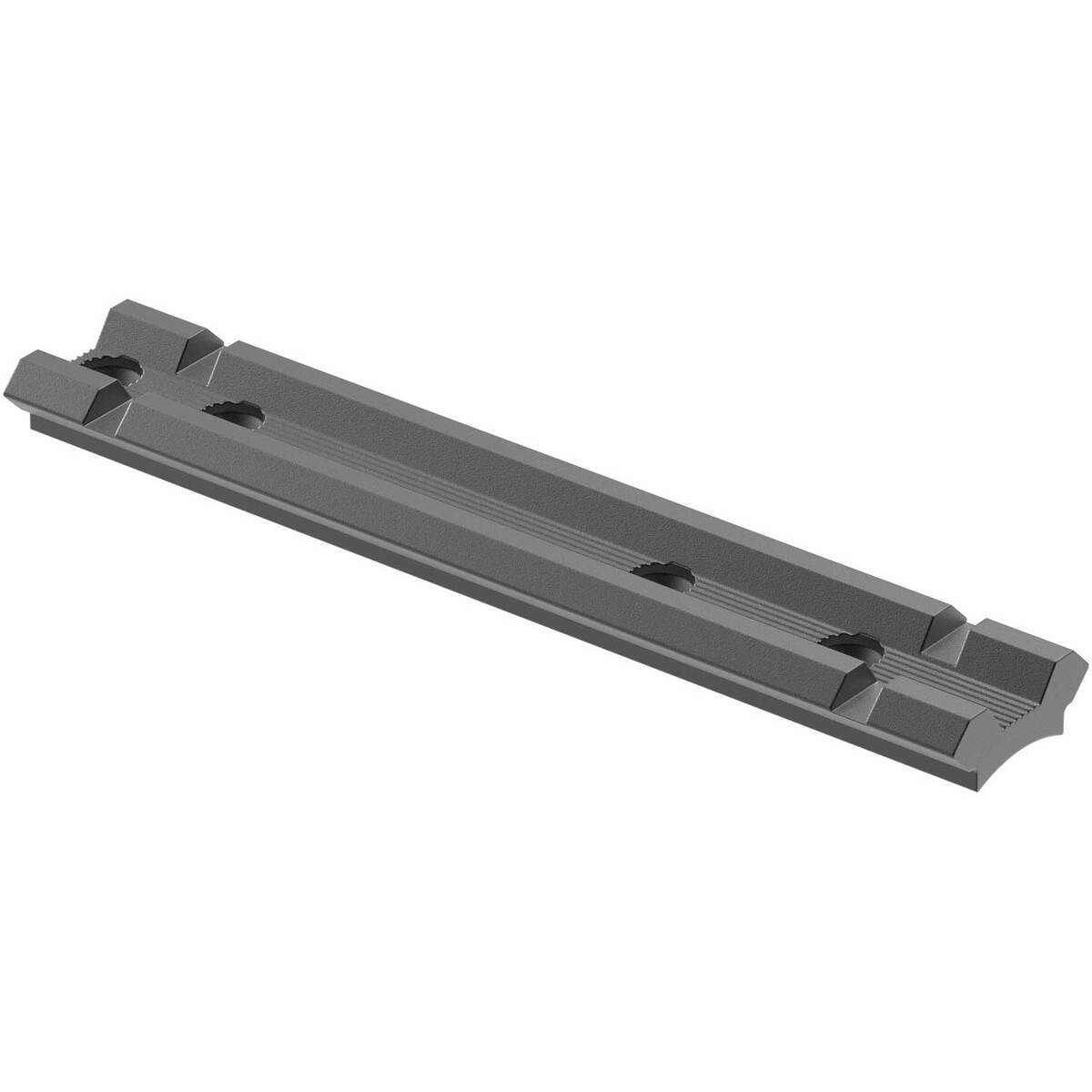 Leupold Remington 7400/7600 Rifleman Matte Scope Base - 1 Piece Leupold Remington 7400/7600 Rifleman Matte Scope Base - 1 Piece