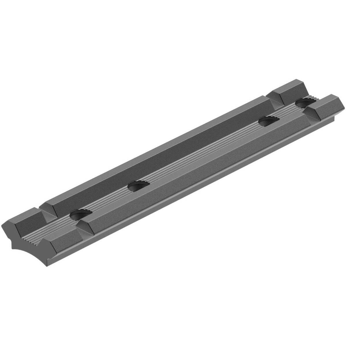 Leupold Remington 7400/7600 Rifleman Matte Scope Base - 1 Piece Leupold Remington 7400/7600 Rifleman Matte Scope Base - 1 Piece