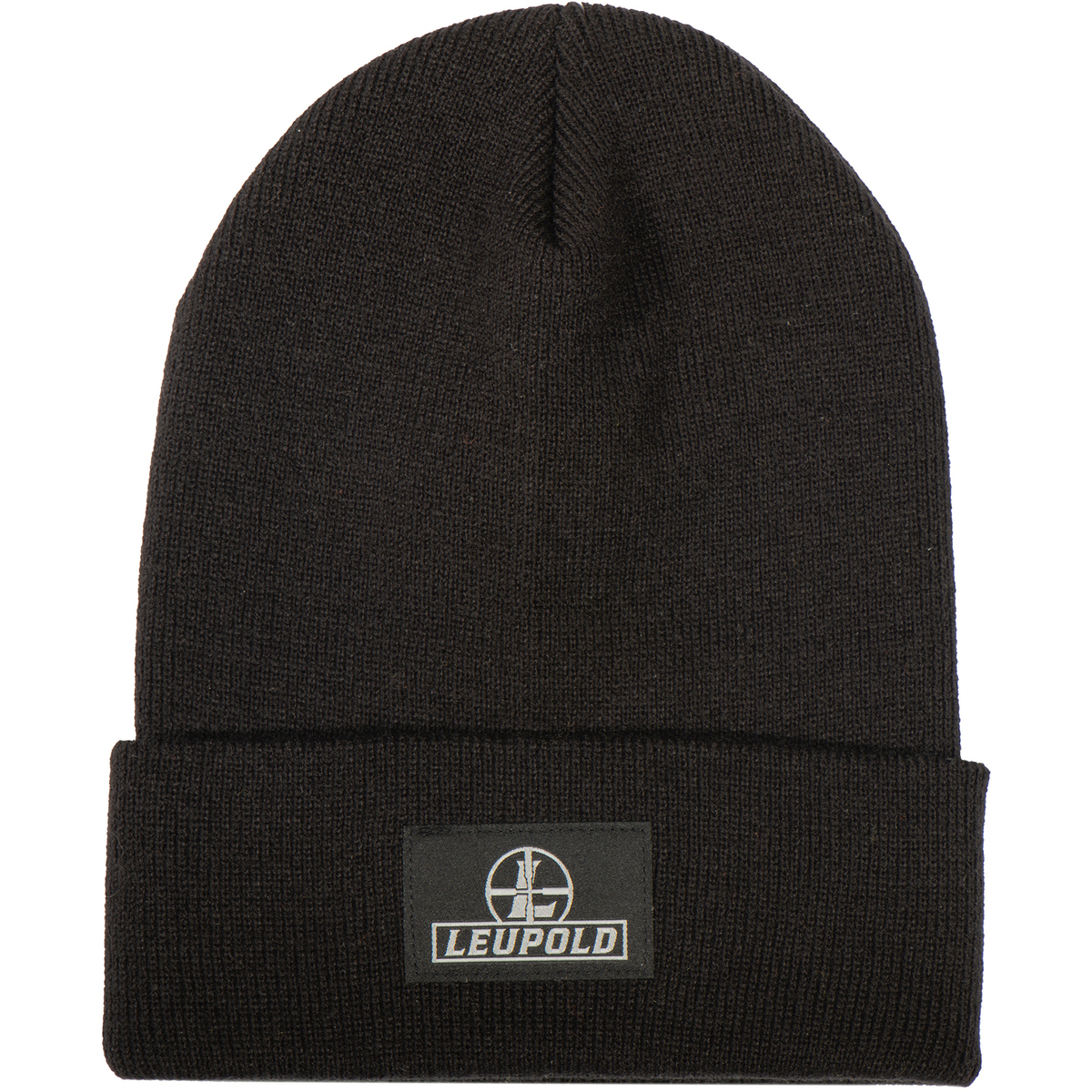 Leupold Reticle Logo Beanie Leupold Reticle Logo Beanie