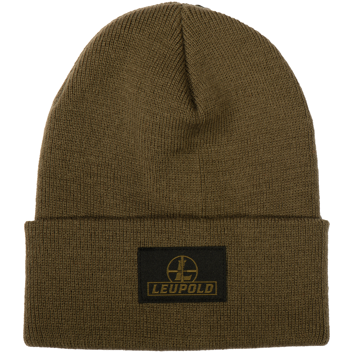 Leupold Reticle Logo Beanie Leupold Reticle Logo Beanie