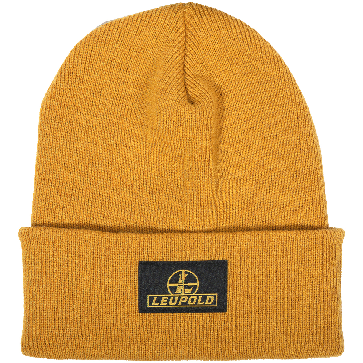 Leupold Reticle Logo Beanie Leupold Reticle Logo Beanie