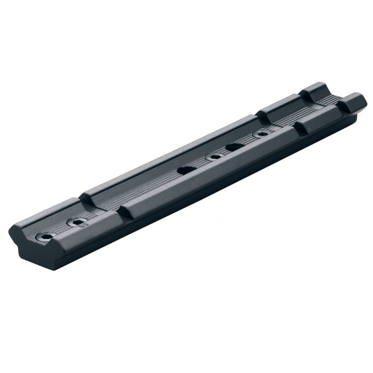 Leupold Rifleman H&R New Eng Muzzle - 1 Piece - Black Leupold Rifleman H&R New Eng Muzzle - 1 Piece - Black