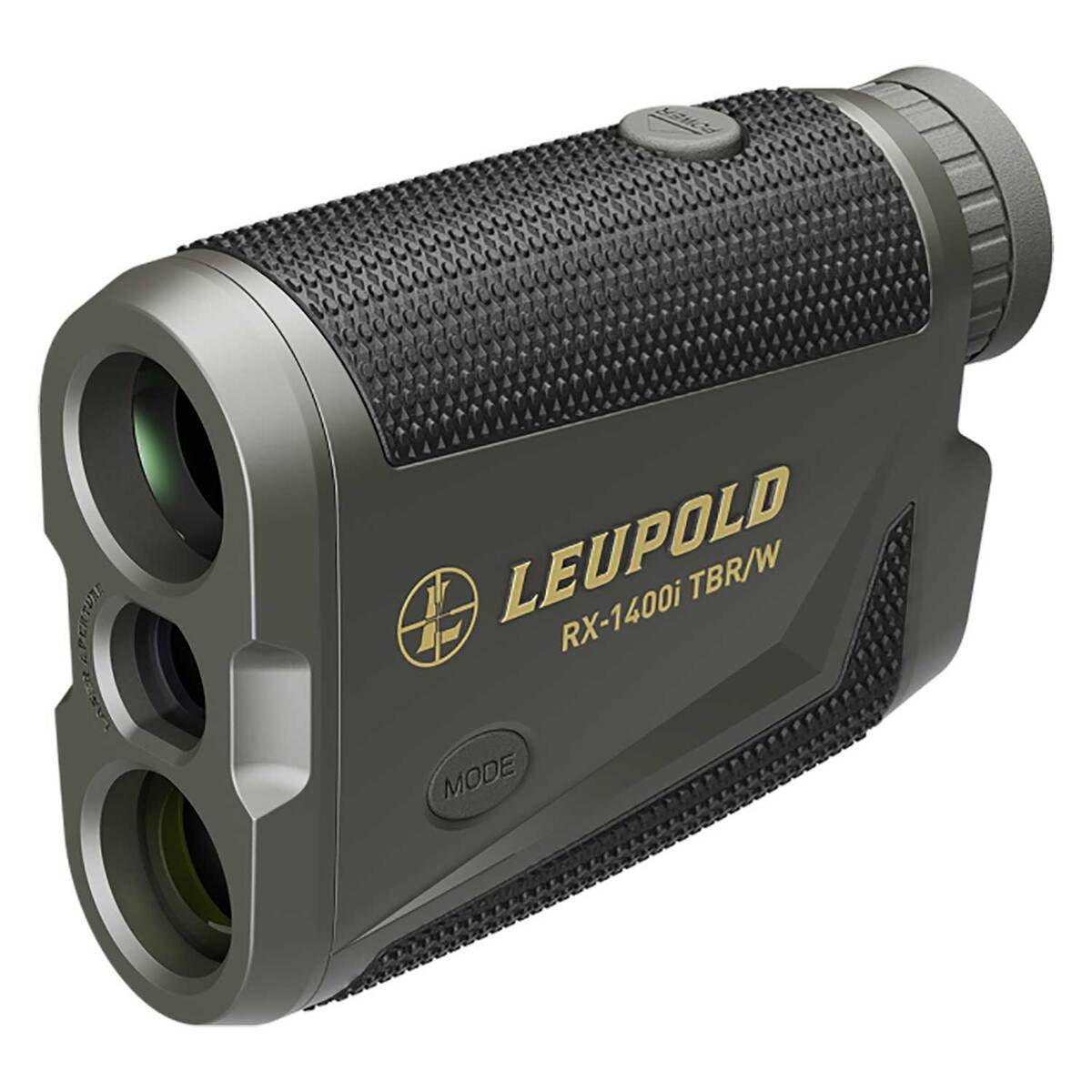Leupold RX-1400i TBR/W Gen 2 Rangefinder - Green Leupold RX-1400i TBR/W Gen 2 Rangefinder - Green