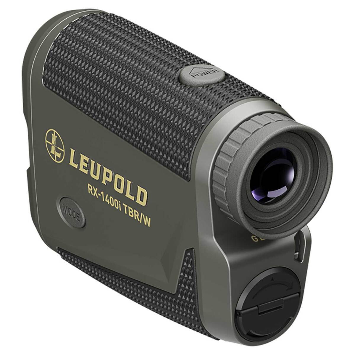 Leupold RX-1400i TBR/W Gen 2 Rangefinder - Green Leupold RX-1400i TBR/W Gen 2 Rangefinder - Green