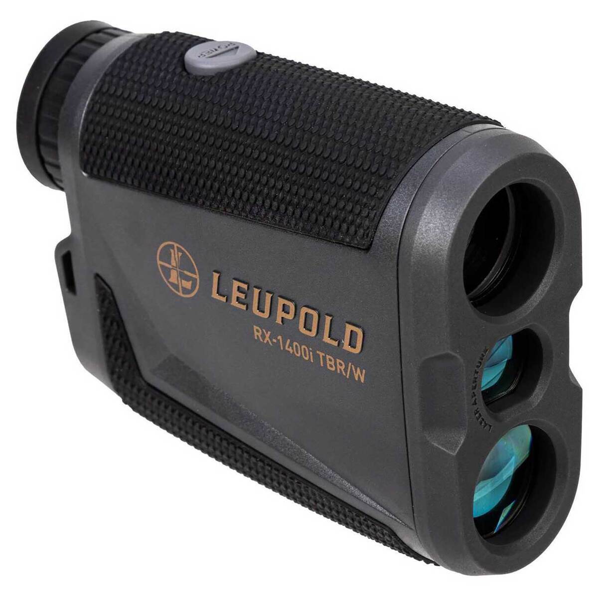 Leupold RX-1400i TBR/W Gen 2 Rangefinder - Green Leupold RX-1400i TBR/W Gen 2 Rangefinder - Green