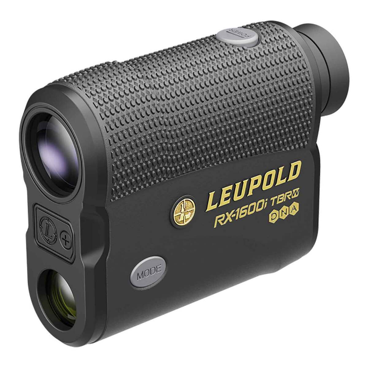 Leupold RX-1600I TBR/W Rangefinder - Gray | Black Leupold RX-1600I TBR/W Rangefinder - Gray | Black