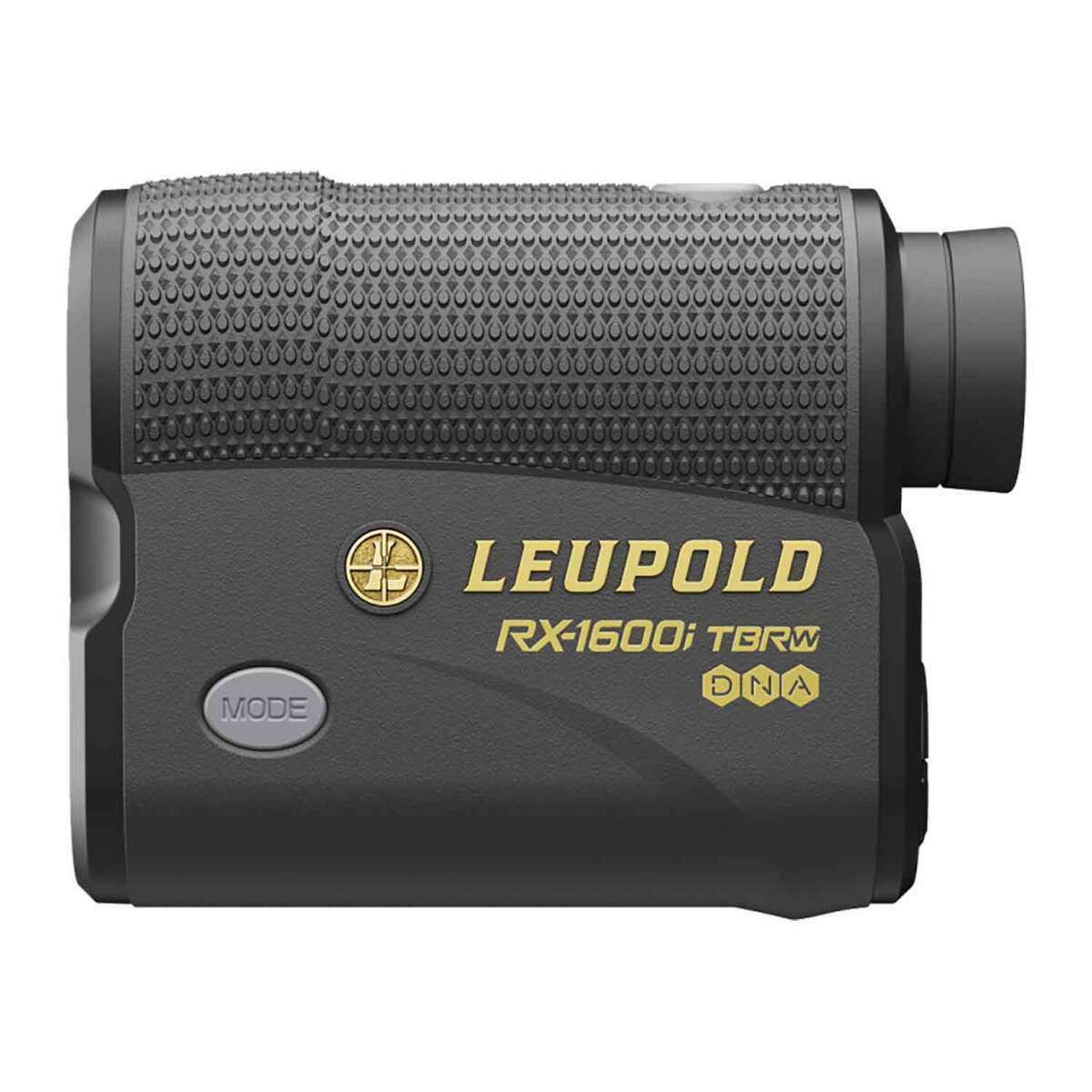 Leupold RX-1600I TBR/W Rangefinder - Gray | Black Leupold RX-1600I TBR/W Rangefinder - Gray | Black