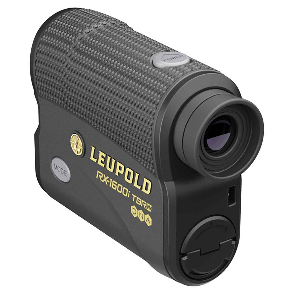 Leupold RX-1600I TBR/W Rangefinder - Gray | Black Leupold RX-1600I TBR/W Rangefinder - Gray | Black