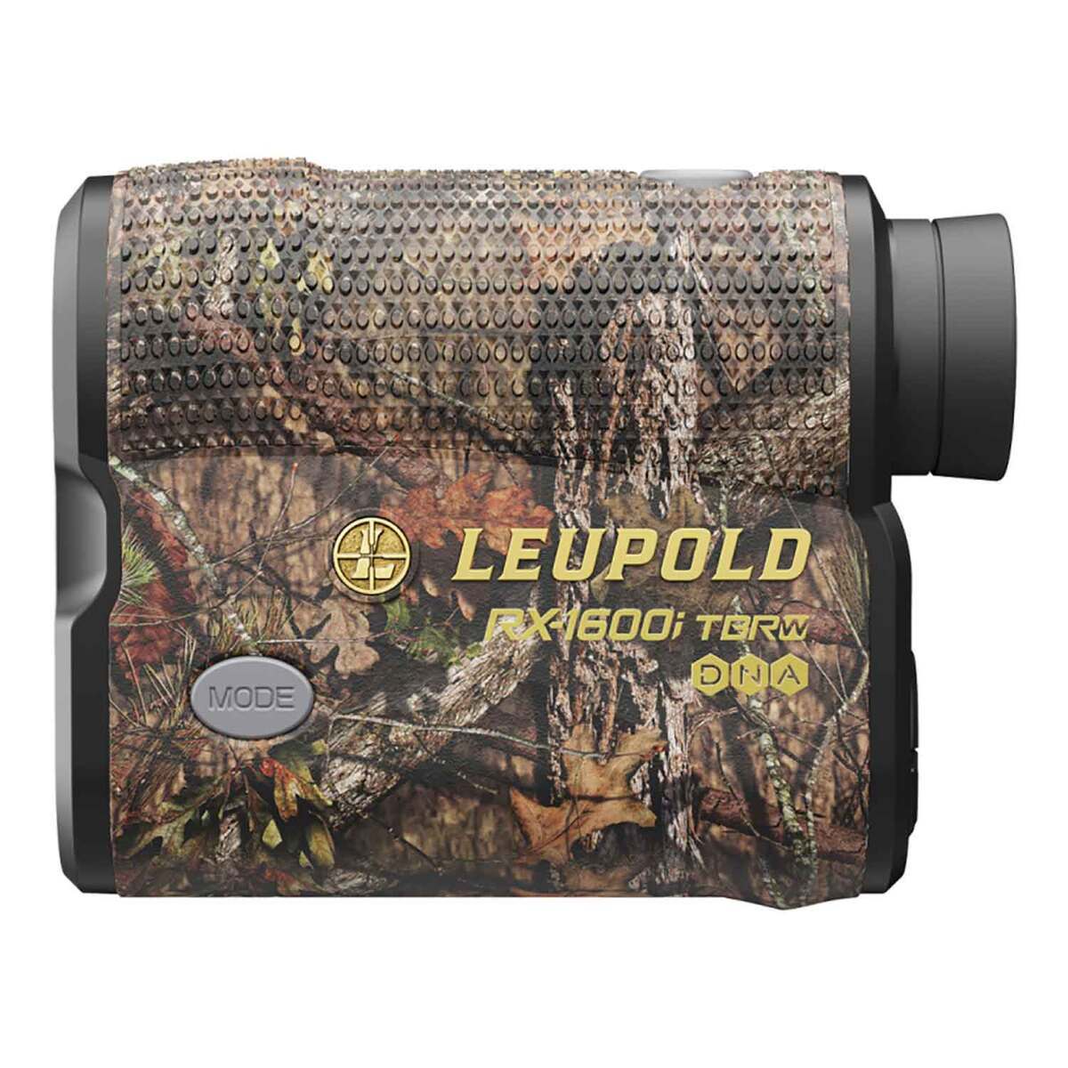 Leupold RX-1600i Rangefinder With DNA Laser - Mossy Oak Country Leupold RX-1600i Rangefinder With DNA Laser - Mossy Oak Country