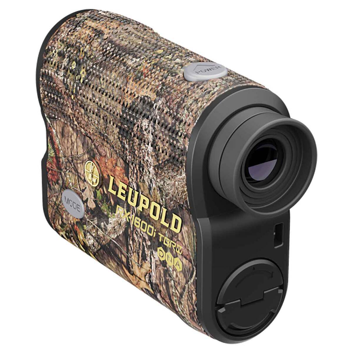 Leupold RX-1600i Rangefinder With DNA Laser - Mossy Oak Country Leupold RX-1600i Rangefinder With DNA Laser - Mossy Oak Country