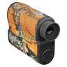 Leupold RX-1600i Rangefinder With DNA Laser - Mossy Oak Country/Blaze Orange