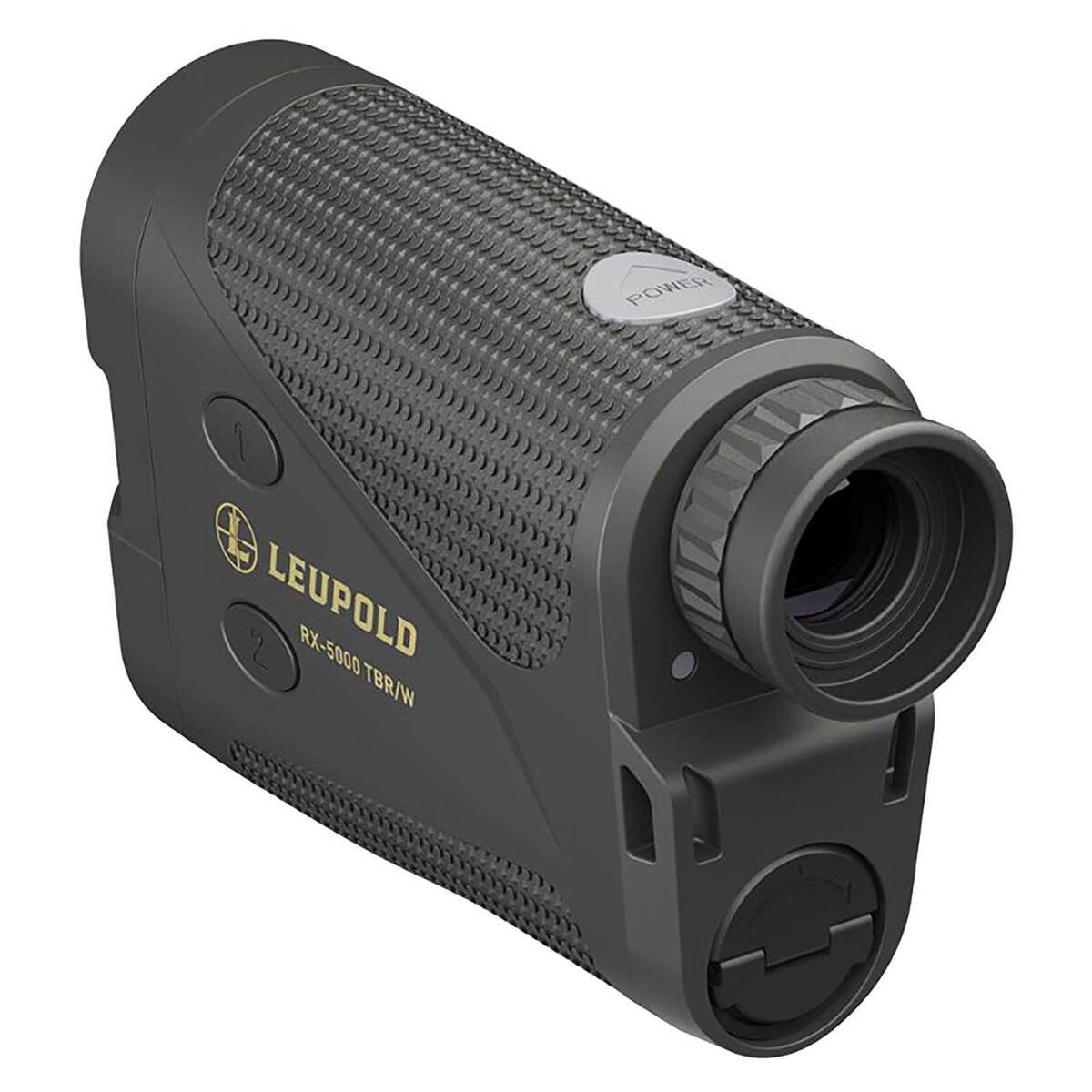 Leupold RX-5000 TBR Rangefinder w Laser | Sportsman's Warehouse