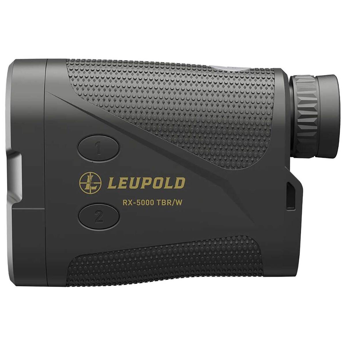 Leupold RX-5000 TBR Rangefinder w Laser | Sportsman's Warehouse