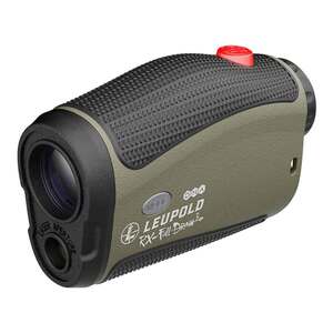 Leupold RX-Fulldraw 3 Laser Rangefinder with DNA