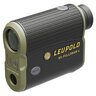 Leupold RX-Fulldraw 4 Laser Rangefinder with DNA - Black/Olive