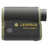 Leupold RX-Fulldraw 4 Laser Rangefinder with DNA - Black/Olive