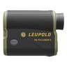 Leupold RX-Fulldraw 5 OLED Archery Rangefinder - Green/Black