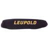 Leupold Scopesmith Medium Scope Cover - Black Medium