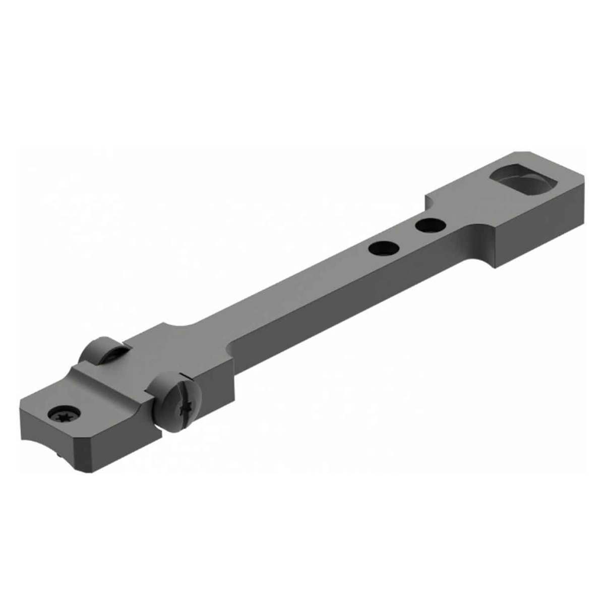Leupold Standard Browning BAR 1pc Base - Gloss - Black Leupold Standard Browning BAR 1pc Base - Gloss - Black