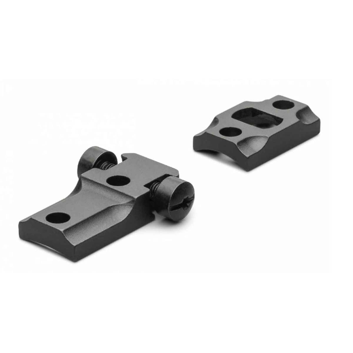 Leupold Standard Browning BLR 2pc Base - Gloss - Black Leupold Standard Browning BLR 2pc Base - Gloss - Black
