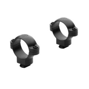 Leupold Standard High Ext Mounting Scope Rings