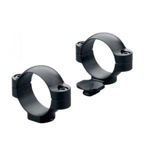 Leupold Standard High Ext Mounting Scope Rings