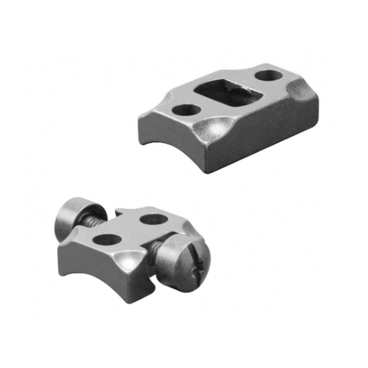 Leupold Standard Kimber 84 2pc Base - Matte - Black Leupold Standard Kimber 84 2pc Base - Matte - Black