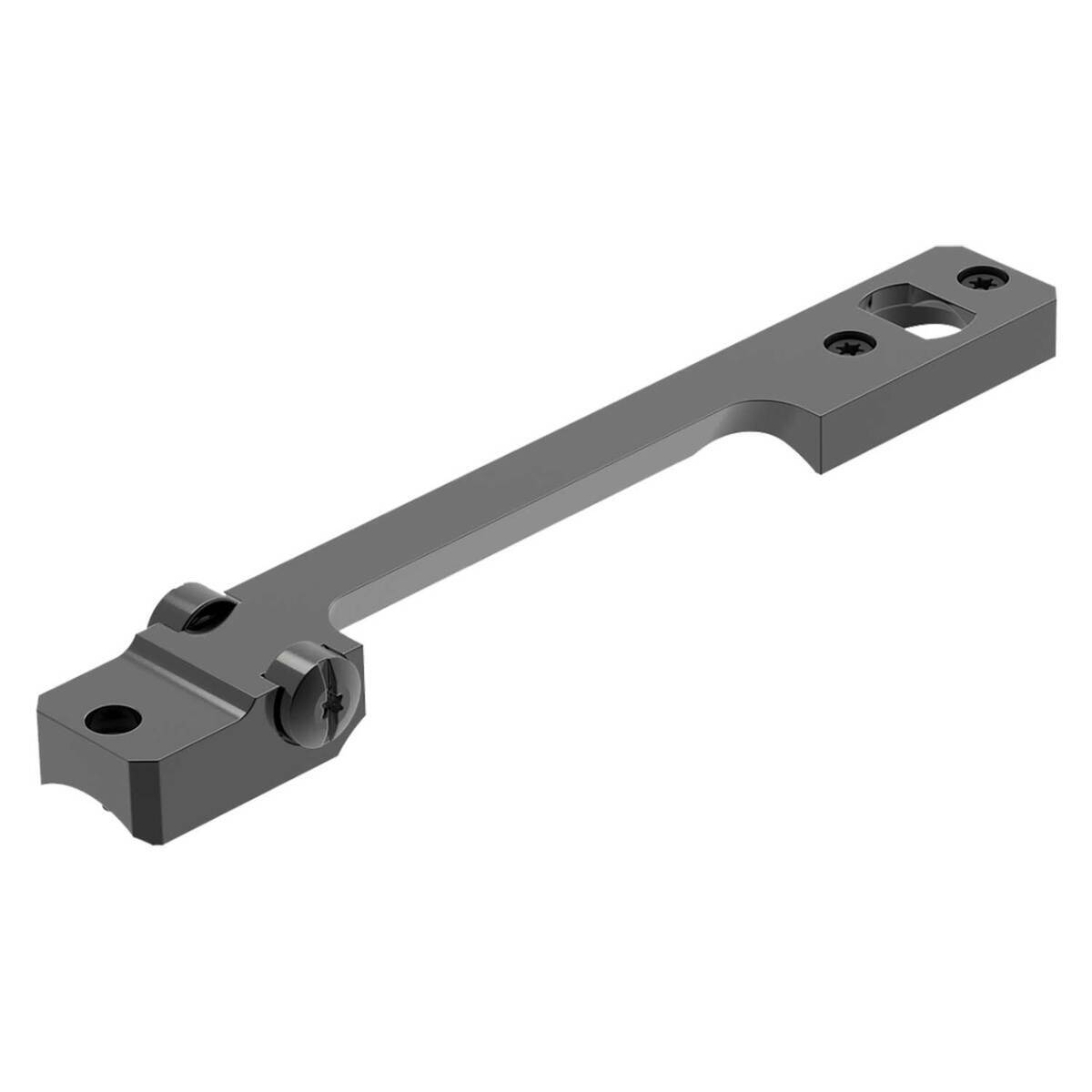 Leupold Standard Mauser FN 1pc Base - Gloss - Black Leupold Standard Mauser FN 1pc Base - Gloss - Black