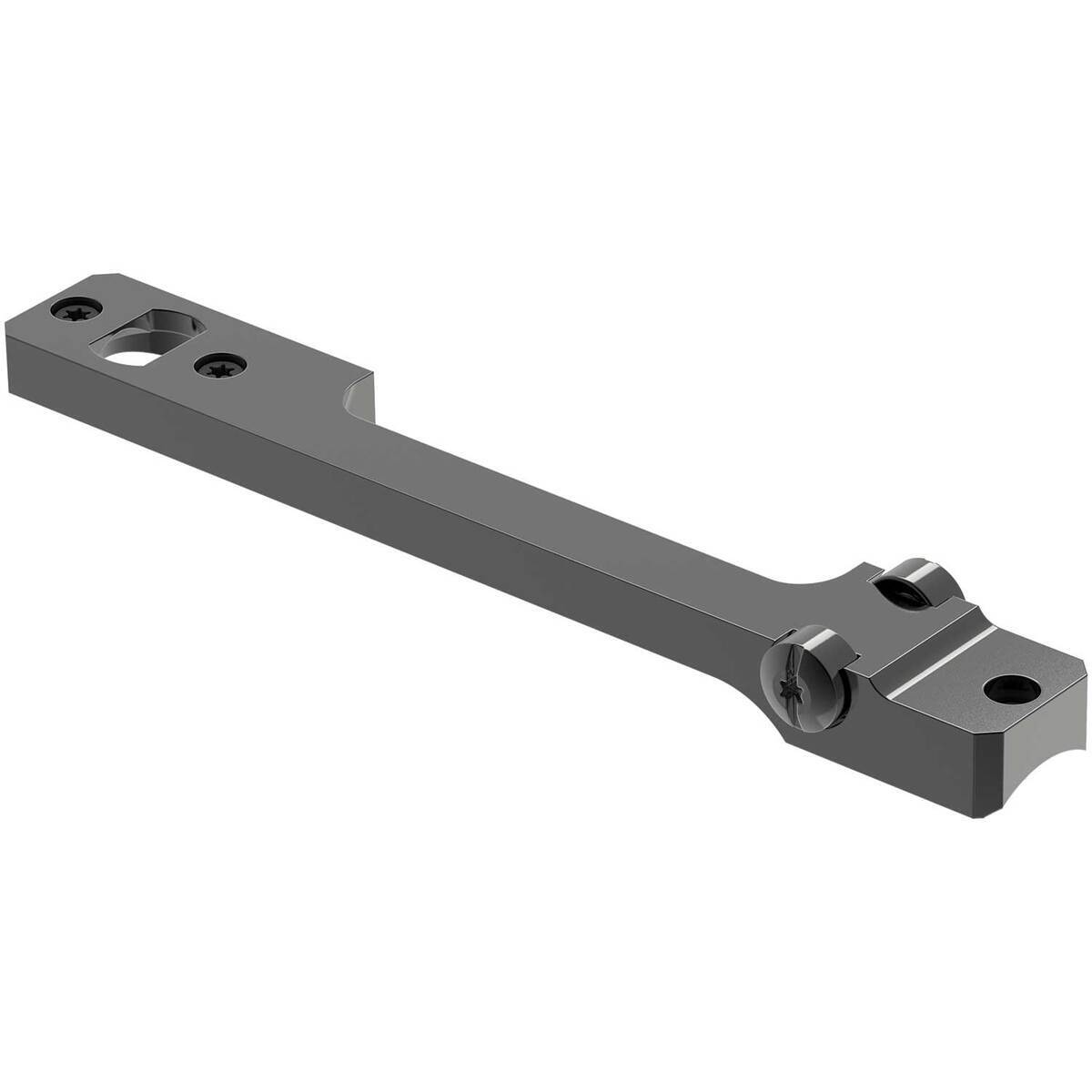 Leupold Standard Mauser FN 1pc Base - Gloss - Black Leupold Standard Mauser FN 1pc Base - Gloss - Black